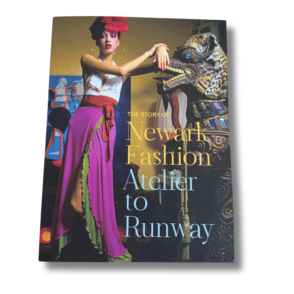 mo'des book 71-84” Exhibition Catalog Expo Chicago 2024 | Booth 204 | VIELMETTER LOS ANGELES