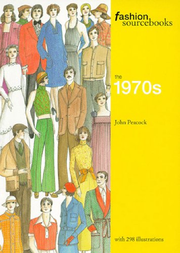 NOVA 1965-1975: The style bible of the 60s and 70s – The