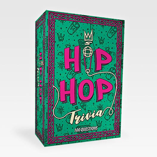 Trivia Games — NMOA Shop