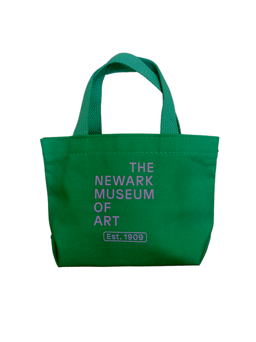 NEWARK NJ CANVAS TOTE BAG – The Newark Shop