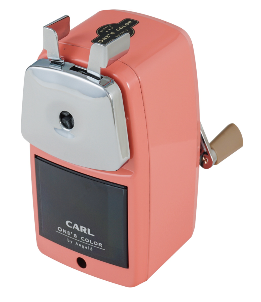 Royal top pencil sharpener