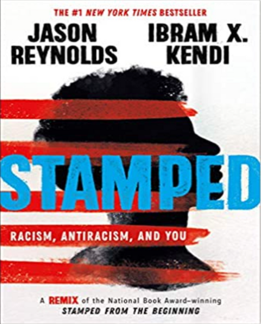 Don't Racist Book Anti-Racist Books For Kids — NMOA Shop