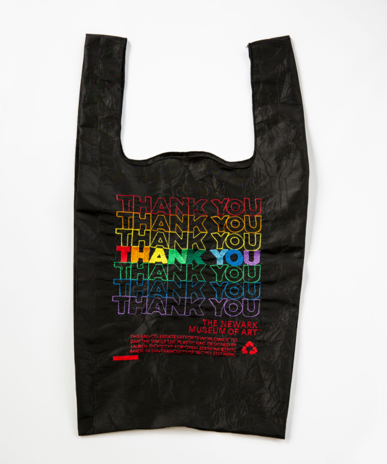 Lank You Tote Bag