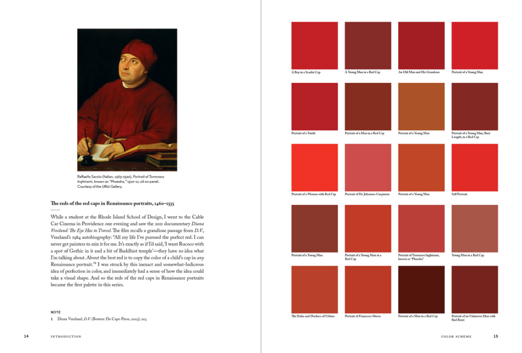 Palette No. 8 - Modern Colorful Paint Palette Art Print – Museum Quality Art