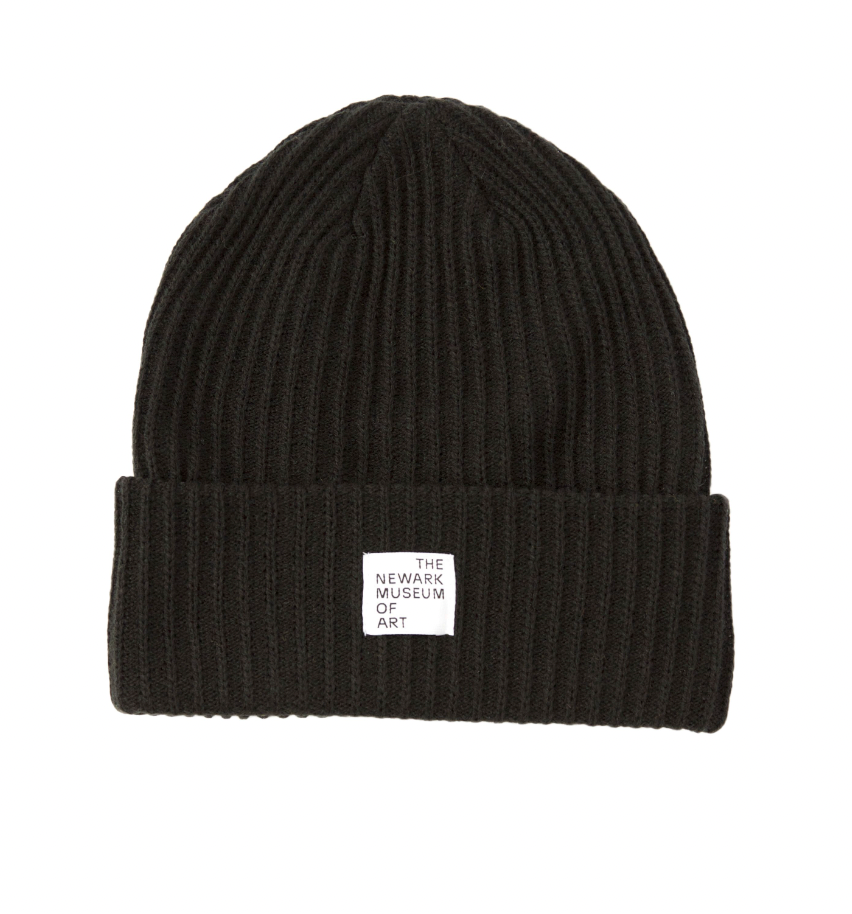 NMOA Beanie Hat — NMOA Shop