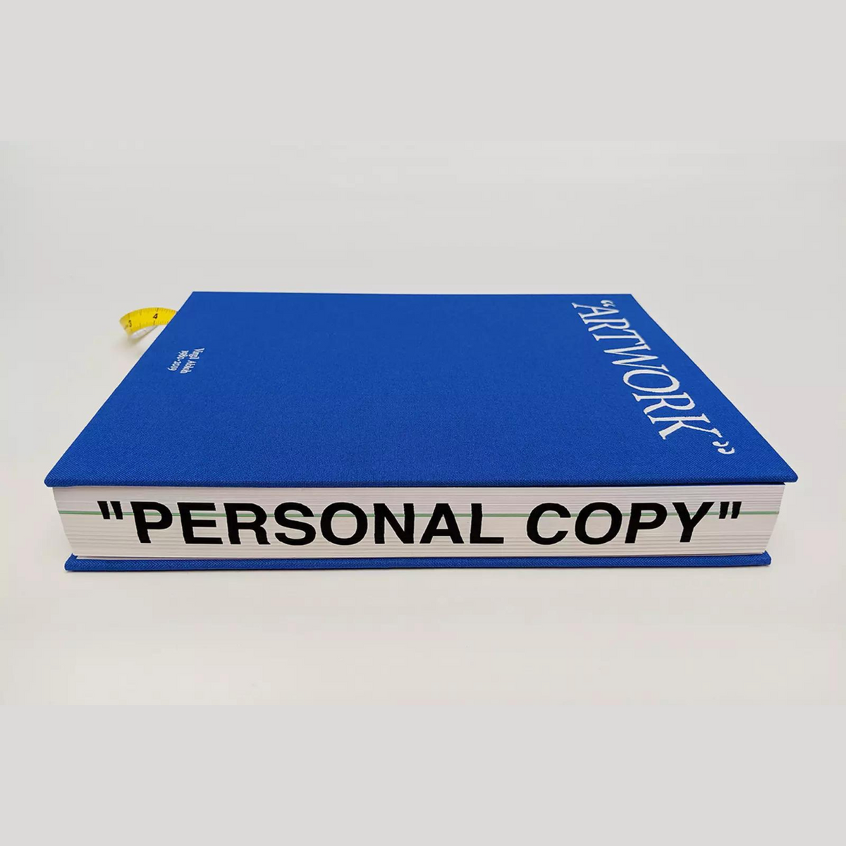 Virgil Abloh: Figures of Speech — NMOA Shop Virgil Abloh: Figures of Speech — NMOA Shop